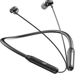 GAL BH-5010 черный Наушники