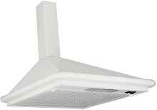 КВАРЦ 835 ВК-1-3-2 white Вытяжка КВАРЦ 835 ВК-1-3-2 white