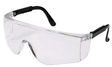 CHAMPION C1005 Очки защитные прозрачные Очки
