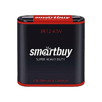 SMARTBUY (SBBZ-3R12-1S) 3R12/1S Элементы питания