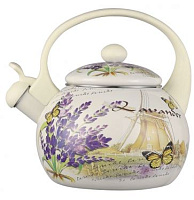 ZEIDAN Z-4463 Чайник со свистком