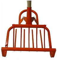 УЗБИ чудоКРОТ КОВАНЫЙ-М садово-огородный рыхлитель