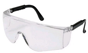 CHAMPION C1005 Очки защитные прозрачные Очки