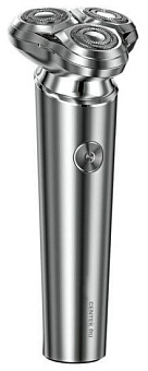 CENTEK CT-2150 silver Бритва