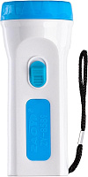 SMARTBUY (SBF-849) SBF-849 бело-синий Фонарь