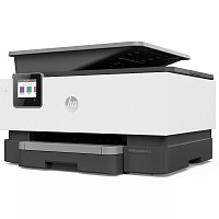 HP OfficeJet Pro 9010 White (3UK83B) ПИ МФУ струйный
