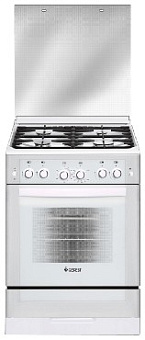 GEFEST 6300-02 0040 Плита газовая