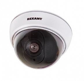 REXANT (45-0210) (внуренняя) Муляж камеры