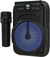 MORE CHOICE ( 4620202558213) ВС15 Black