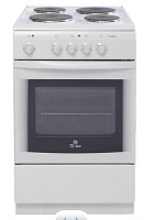 DE LUXE 506004.04Э (916601) Плита электрическая