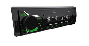 FIVE F-26G зеленый Автомагнитола FIVE F-26G зеленый
