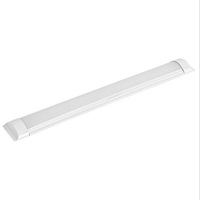 ECOLA LSHD36ELC LED LINEAR IP20/36W/6500K светильники накладные