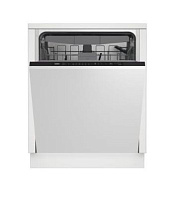 BEKO BDIN16520Q Посудомоечная машина