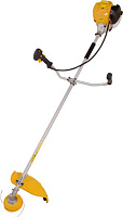 HUTER GGT-2000 4ТА (четырёхтактный) Бензиновый триммер