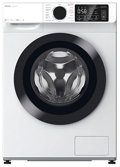 CENTEK CT-1921 White Стиральная машина