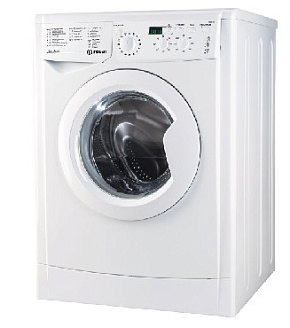INDESIT IWSD 5105 UZ Стиральная машина фронтальная