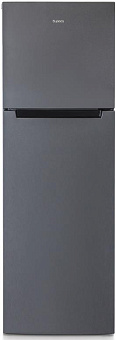 БИРЮСА W6139 320л графит Холодильник
