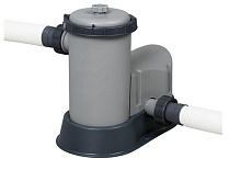 BESTWAY 58389 BESTWAY 58389 Фильтр-насос 5678 л/час