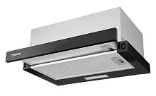 CENTEK CT-1840-50 черный Вытяжка