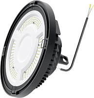 КОСМОС KHB120d150W6500K белый Светильник светодиодный