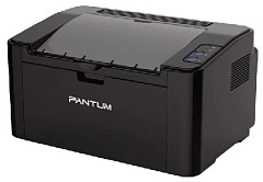 PANTUM P2500W Black Принтер лазерный