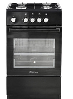DE LUXE 5040.48г (щ)-011 Плита газовая