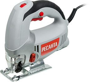 РЕСАНТА Л-80/750 750Вт 75/9/3 Лобзик
