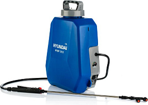 HYUNDAI HYSP 1212 Опрыскиватель