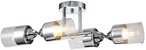 ESCADA 1110/4P Е27*60W Chrome