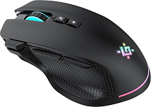 DEFENDER (52213) Thunder GM-213 Черный Мышь DEFENDER (52213) Thunder GM-213 Черный