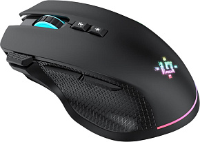 DEFENDER (52213) Thunder GM-213 Черный Мышь DEFENDER (52213) Thunder GM-213 Черный