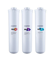 АКВАФОР Baby Pro компл.модулей сменных Картридж для воды