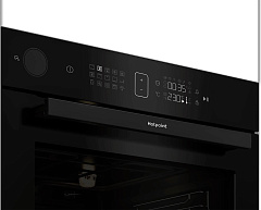 HOTPOINT FE8 DF1351 SH BLX