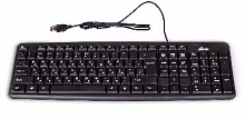 RITMIX RKB-103 USB Клавиатура