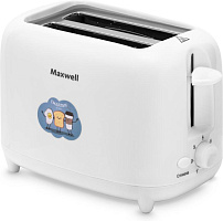 MAXWELL MW-1505 Тостер