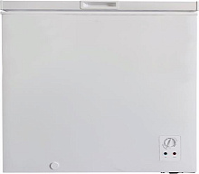 VEKTA FR-220W02 Морозильник