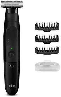 BRAUN XT3100 (триммер) Триммер
