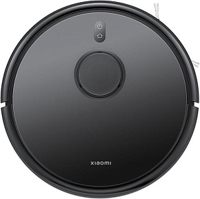 XIAOMI BHR8628EU Robot Vacuum S20 (черный) EU Робот-пылесос