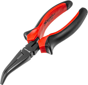 MATRIX Black Nickel, 160 мм, двухкомпонентные рукоятки 17458