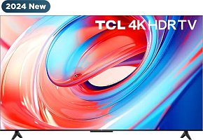 TCL 65V6B 4K UHD SMART Google LED-телевизор