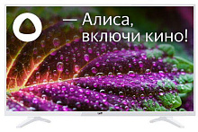 LEFF 43U541T UHD 4K SMART TV Яндекс LED-телевизор