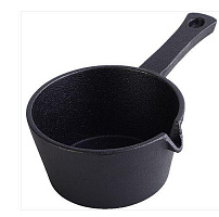 MAYER&BOCH 31147 черный Ковш MAYER&BOCH 31147 черный