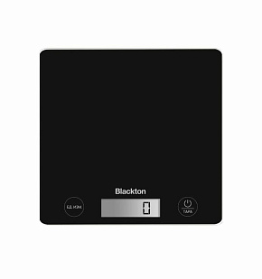 BLACKTON Bt KS1003 Black