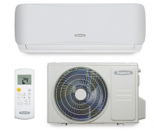 БИРЮСА B-07SPR/B-07SPQ серия Safari Сплит-система