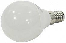 СТАРТ ECO LEDSPHERE E14 7W40 холодный (10) Лампа светодиодная