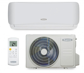 БИРЮСА B-07SPR/B-07SPQ серия Safari Сплит-система БИРЮСА B-07SPR/B-07SPQ серия Safari