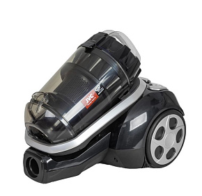 JVC JH-VC411 black Пылесос