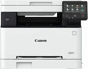 CANON i-Sensys MF651CW White (5158C009) МФУ лазерный