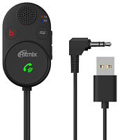 RITMIX BTR-200 FM-трансмиттер RITMIX BTR-200