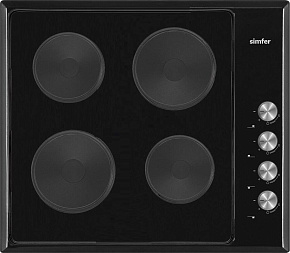 SIMFER H60E04B016 Варочная поверхность электрическая